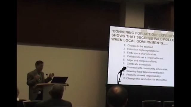 Ray Fung at 2010 BC Hydro Power Smart Forum segment #2 смотреть онлайн