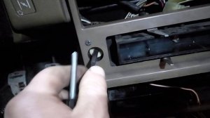 ЗАМЕНА РЕГУЛЯТОРА ПЕЧКИ ВАЗ 2108