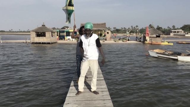 clip officiel Kouma Fola Adouna bi (production Mbar Mi Musik) смотреть онлайн