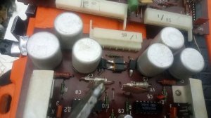 золотой эквалайзер корвет-004