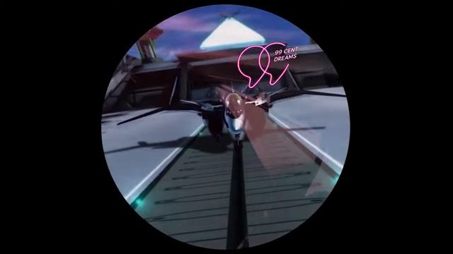 99 CENT DREAMS - FOOL'S PARADISE MIX смотреть онлайн