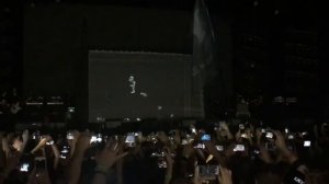 Голограмма Горшка( Олимпийский 2018)до мурашек🔥