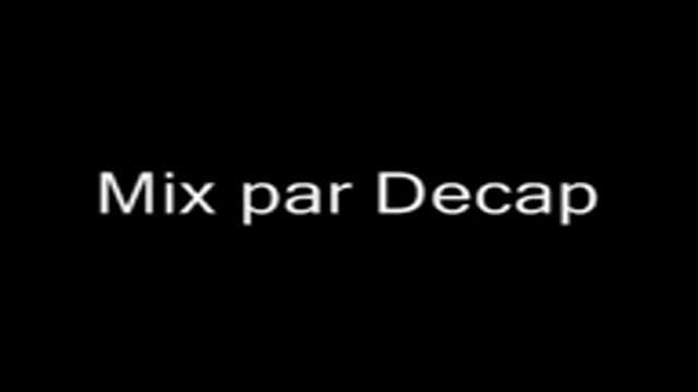 Remix akon 2pac 50 cent rohff par Decap смотреть онлайн