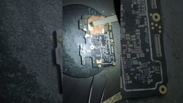 realme c11 mati total ic power problem смотреть онлайн