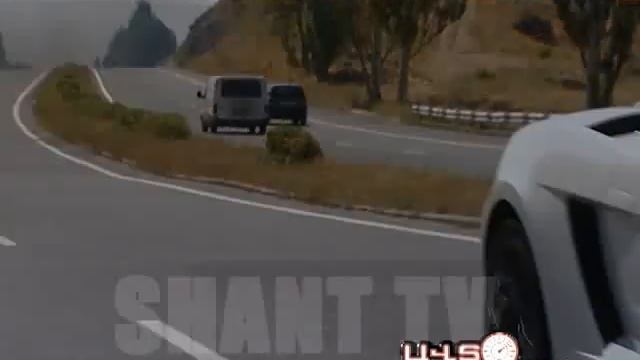 AUTOSHQERT 22 12 2013 смотреть онлайн