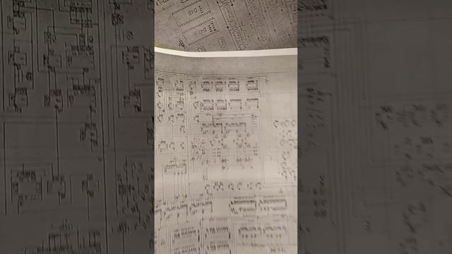 Repair Harkovsky variant ZX-Spectrum 6 смотреть онлайн