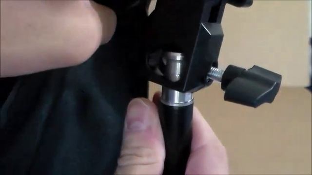 How To Setup A 135 Watt Softbox смотреть онлайн