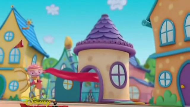 Henry Hugglemonster - Russian opening смотреть онлайн