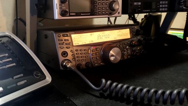 80/40 Meter Fan Dipole Part 2: SUCCESS! смотреть онлайн