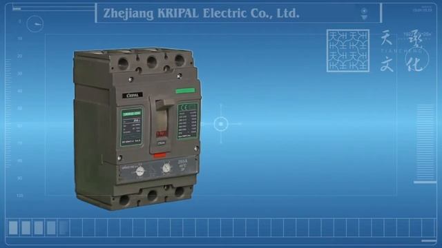 Zhejiang KRIPAL Electric Co., Ltd Introduction смотреть онлайн