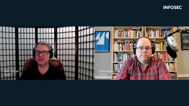 How real estate email fraud is leading to "homeless homebuyers" | Cyber Work Podcast смотреть онлайн