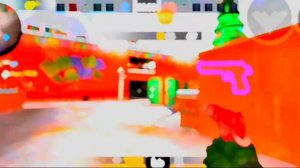 В стакане газировка ❤