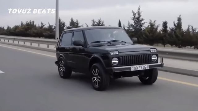 Shaka Dərya Shaiq Səda Moya Krasotka (Tovuz Beats) смотреть онлайн