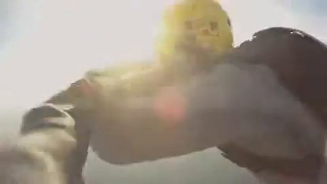 Soldier Special Forces of Montenegro, training AFF смотреть онлайн