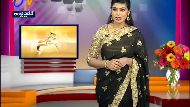 Sakhi | 11th April 2017 | Full Episode | ETV Andhra Pradesh смотреть онлайн