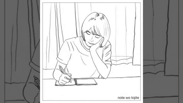 [2015.02.03] 田渕ひさ子 (Hisako Tabuchi) – note wo tojite (Full Album) смотреть онлайн