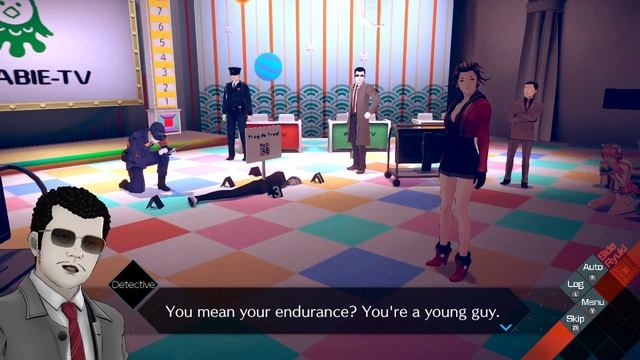 Joker Still Getting Some, Huh смотреть онлайн