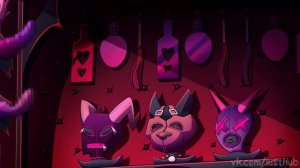 АДСКИЙ БОСС - ПОЛНАЯ ЛУНА // Сезон 2: Эпизод 8