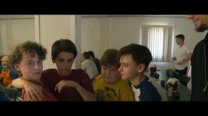 Оно  (2017) — Съёмки фильма