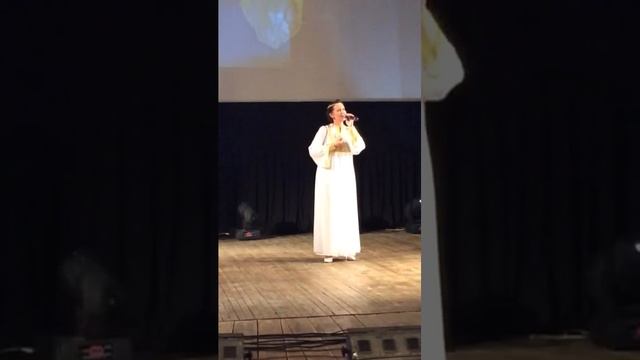 Оксана Кривова 