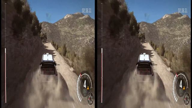 Dirt Rally Прохождение в 3d 1080р (#12) смотреть онлайн