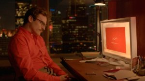 Она (2013) — Русский трейлер