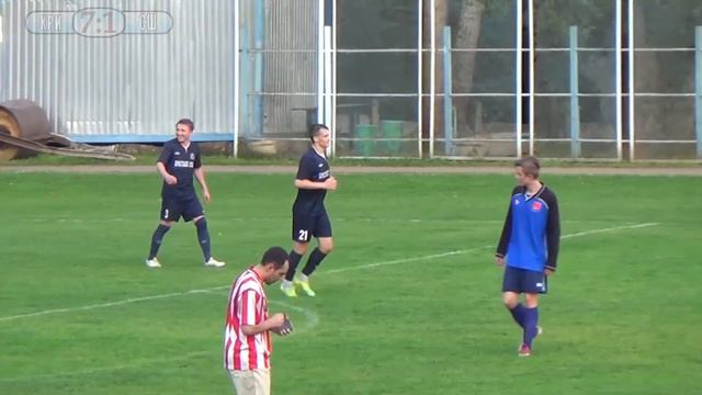 Обзор. "Кристалл-ЛЗОС" - СШ "Лыткарино" 12-2. Coюз_Биллион. Чемпионат г. Лыткарино 2017 смотреть онлайн