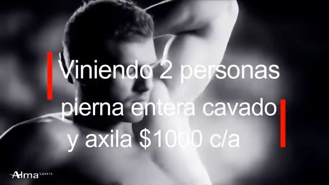 Esteticabelladonna, vídeo de láser soprano, depilación definitiva. смотреть онлайн