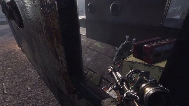 ПРОХОЖДЕНИЕ METRO EXODUS №21 - ФИНАЛ DLC, ПРИВЕТ АМЕРИКА!!! смотреть онлайн