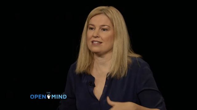 The Internet As Art - Virginia Heffernan | The Open Mind смотреть онлайн