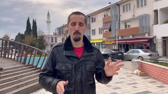 ГОРОД "ШИЯК" АЛБАНИЯ смотреть онлайн