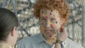 Реклама Skittles (Скитлстрянка)