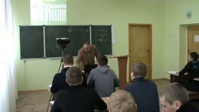 Відкрите заняття смотреть онлайн