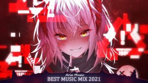 Nightcore Gaming Mix