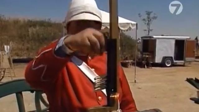 Магия оружия 2_43 смотреть онлайн