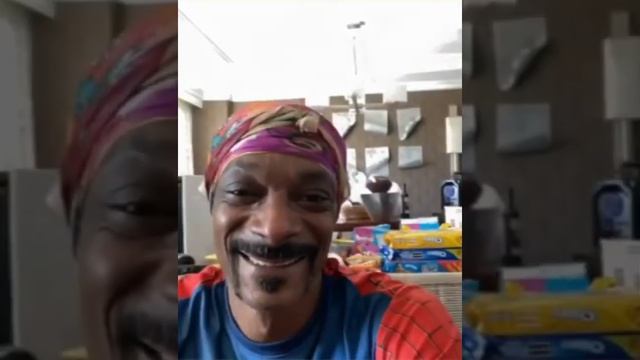 Snoop Dogg Reacts To 50 Cent Power Book 2 Ghost Fifty You Did It Again || DanielSniper смотреть онлайн