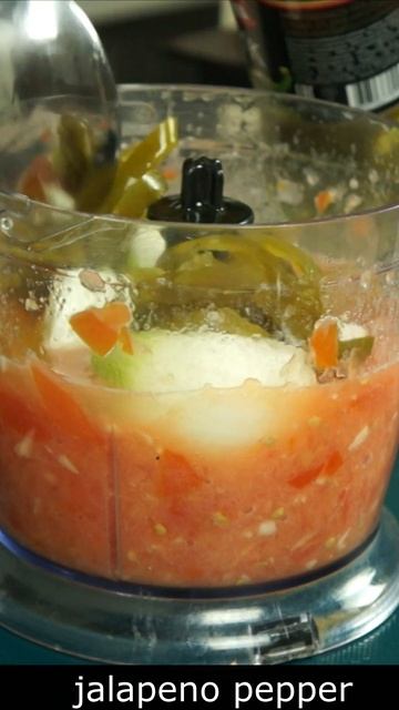 Соус сальса (salsa sauce) ENG SUB #shorts смотреть онлайн