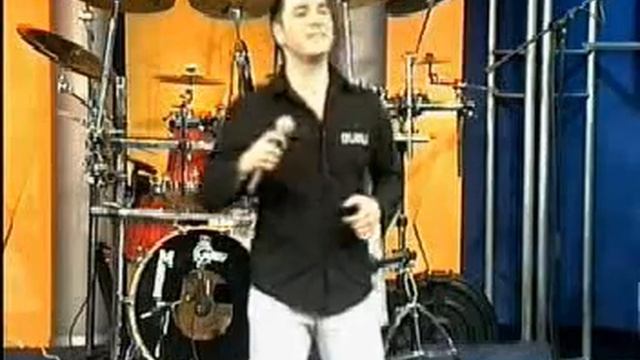 Amadeus Band-Zvezda tera meseca смотреть онлайн