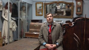 Замоскворецкое купечество. Свет из сердца. Лепешкины