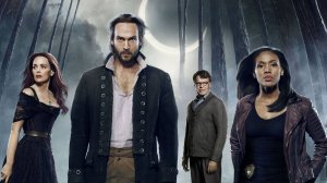 1233Сонная Лощина (2013) — Русский трейлер