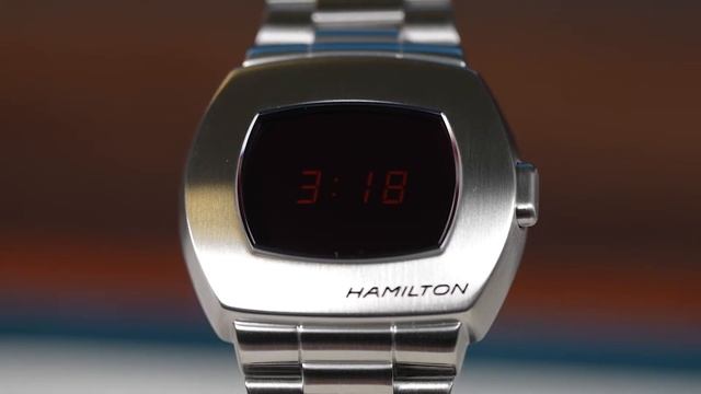 Hamilton AmericanClassic H52414130 Erkek Kol Saati - Abt Saat смотреть онлайн