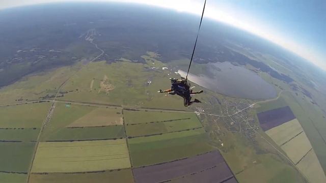 Детки с парашютом смотреть онлайн