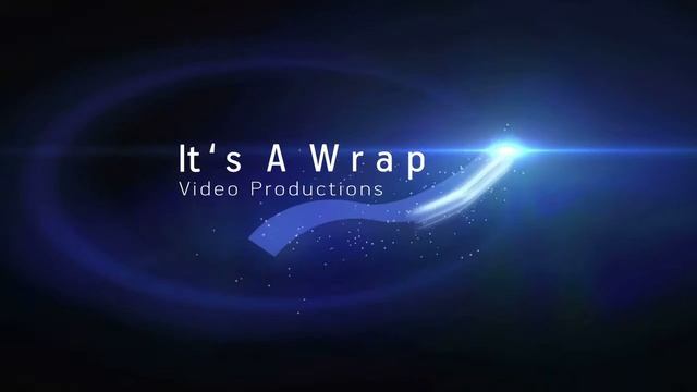 Its A Wrap Logo смотреть онлайн
