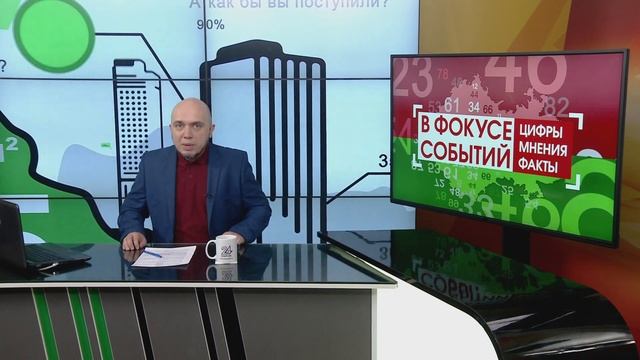Почему россиянам придется экономить электричество? В фокусе событий смотреть онлайн