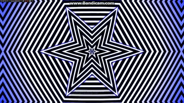 Самые крутые иллюзии которые сломают вам мозг