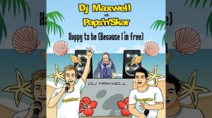 Happy to Be (Because I'm Free) (Extended Version)