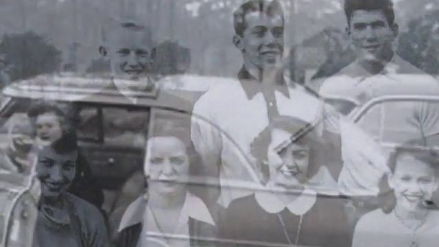 HOT ROD ~ Henry Mancini & His Orchestra 1956 смотреть онлайн