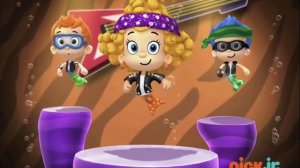 Bubble Guppies   «Music Dance» by Deema720p