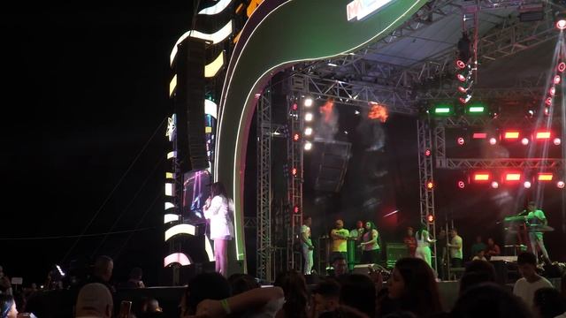 Seresta da Klessinha- Show gravado no Réveillon da ilha do amor - São Luís/MA смотреть онлайн