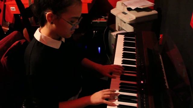 RockSchool Варна - 5-та езикова гимназия са ни на гости смотреть онлайн